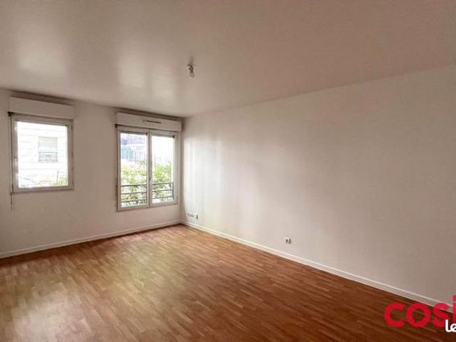 Appartement 4 pièces 82 m²