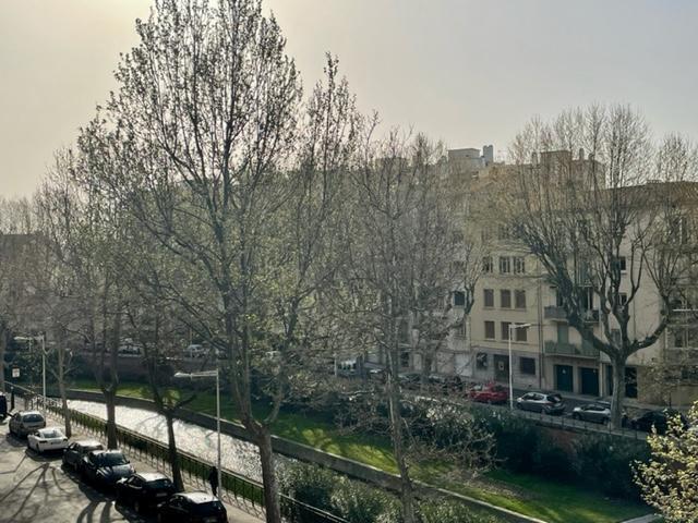 Appartement 4 pièces 82 m²