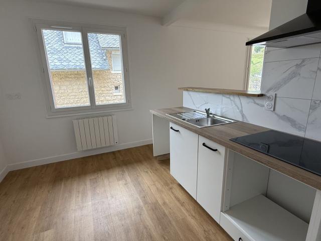 Appartement 4 pièces 82 m²