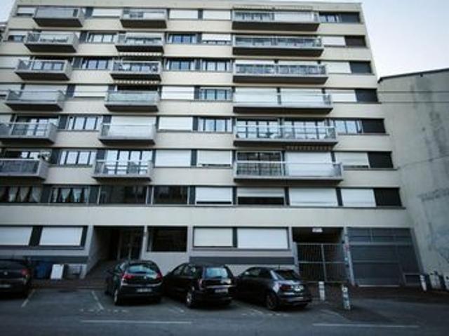 Appartement 4 pièces 82 m²