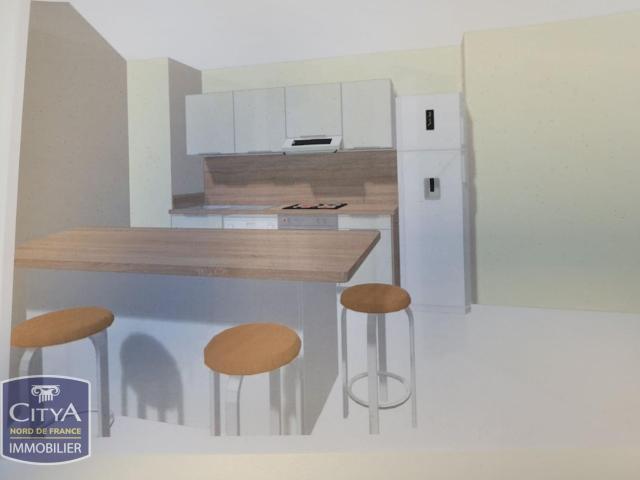 Appartement 4 pièces 82 m²