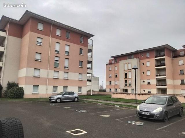 Appartement 4 pièces 82 m²