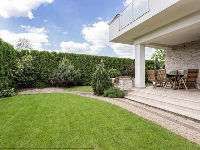 Appartement 4 pièces 82 m²