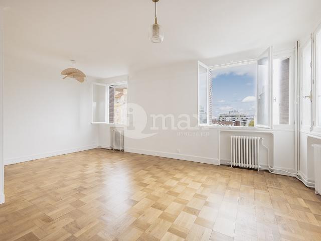 Appartement 4 pièces 82 m²