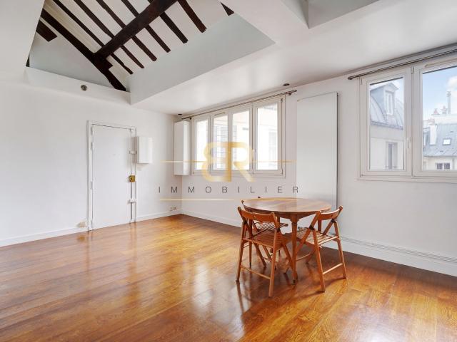 Appartement 4 pièces 82 m²