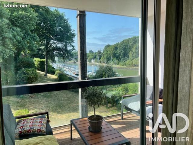 Appartement 4 pièces 82 m²