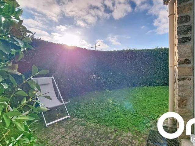 Appartement 4 pièces 82 m²
