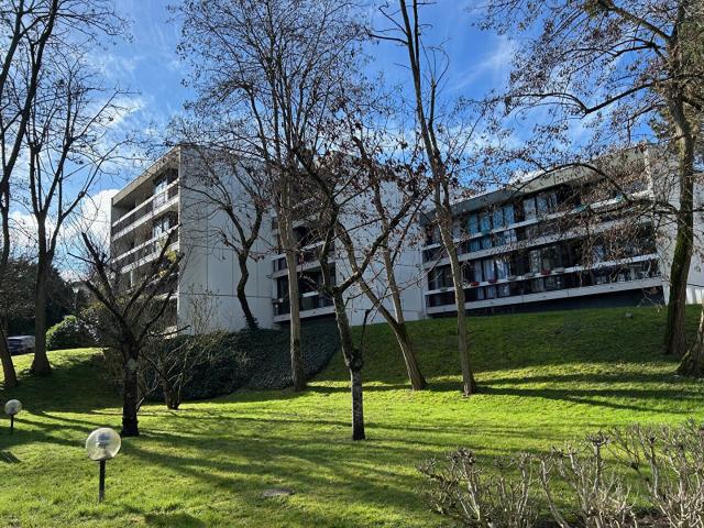 Appartement 4 pièces 82 m²