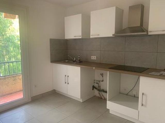 Appartement 4 Pièces 82 m²