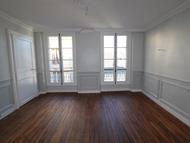 Appartement 4 pièces 82 m²