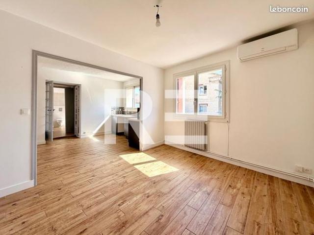 Appartement 4 pièces 82 m²