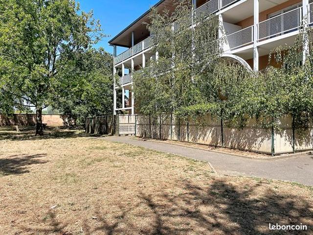 Appartement 4 pièces 82 m²