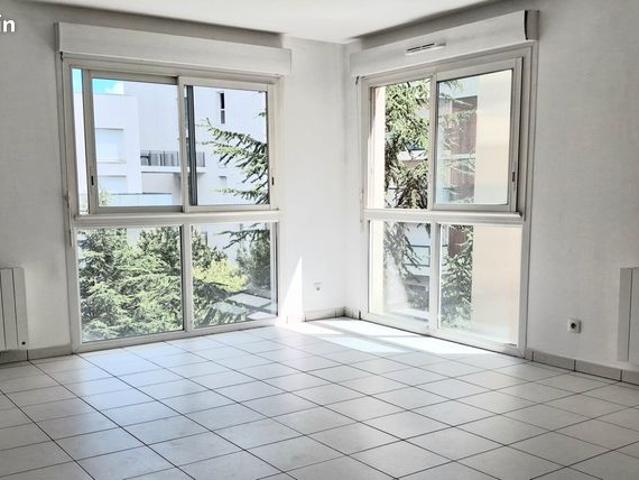 Appartement 4 pièces 82 m²