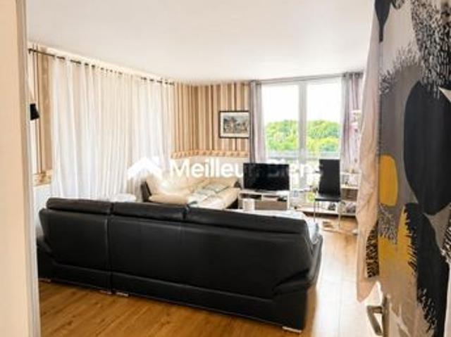 Appartement 4 pièces 82 m²