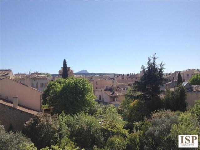 Appartement 4 pièces 82 m²