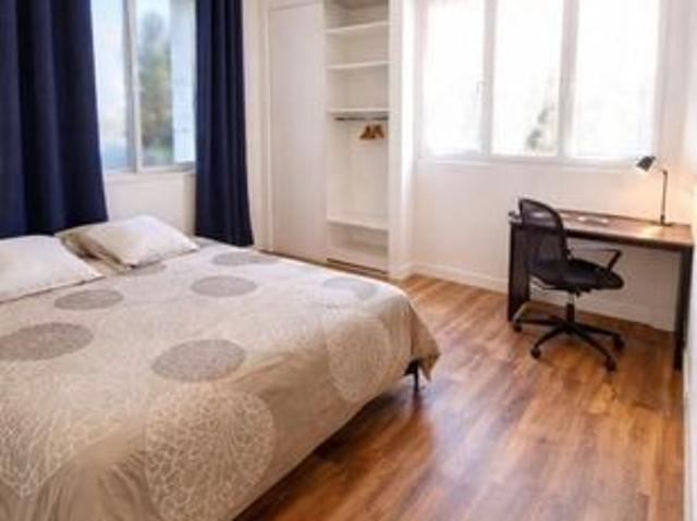 Appartement 4 pièces 82 m²
