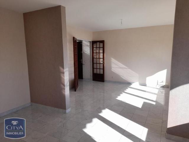 Appartement 4 pièces 82 m²