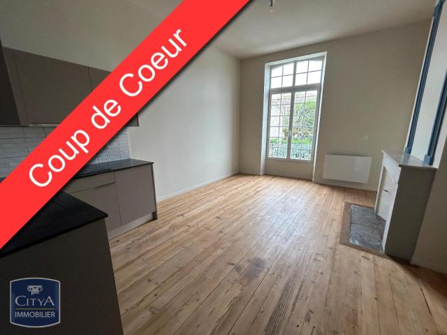 Appartement 4 pièces 82 m²