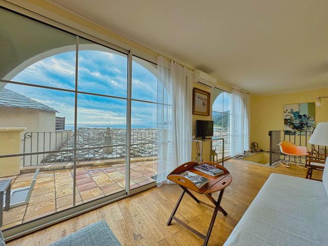 Appartement 4 pièces 82 m²