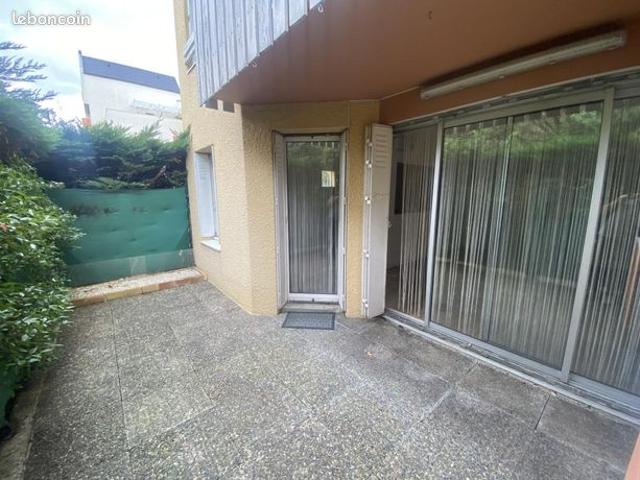 Appartement 4 pièces 82 m²