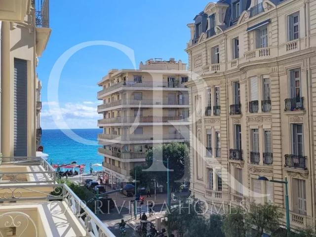 Appartement 4 pièces 82 m²