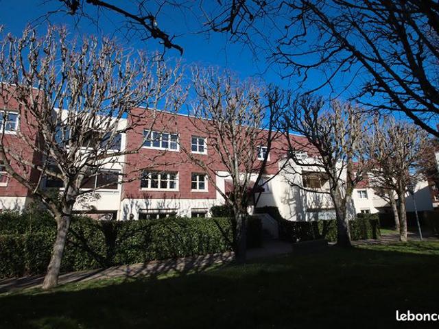 Appartement 4 pièces 82 m²