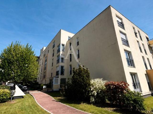 Appartement 4 pièces 82 m²