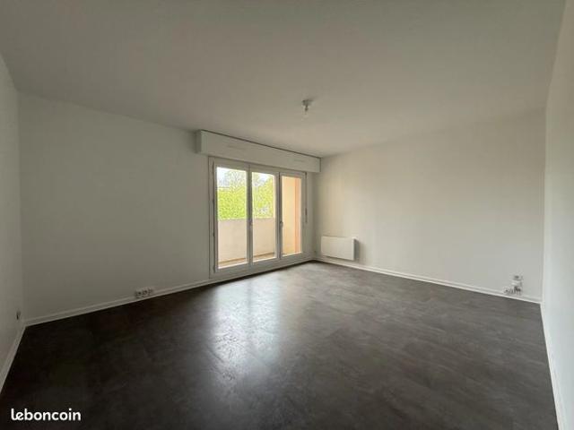 Appartement 4 pièces 82 m²