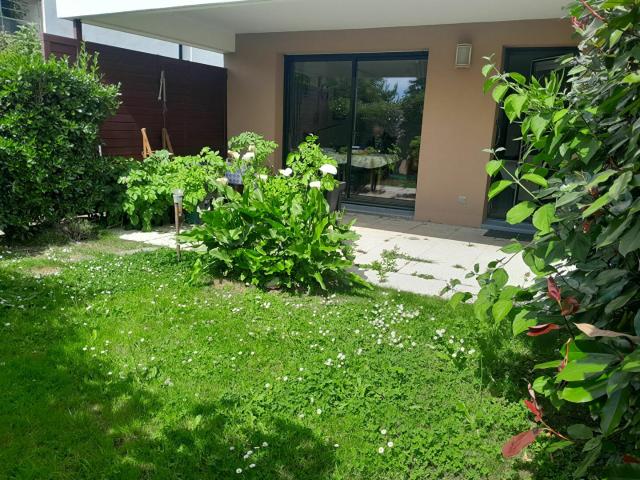 Appartement 4 pièces 82 m²
