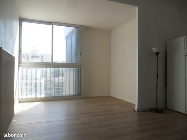 Appartement 4 pièces 82 m²