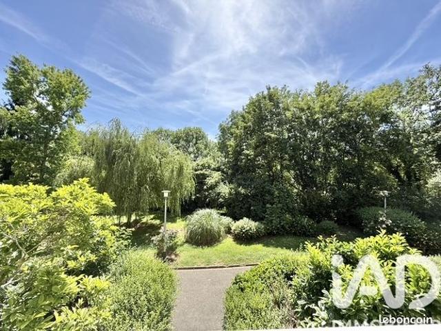 Appartement 4 pièces 82 m²