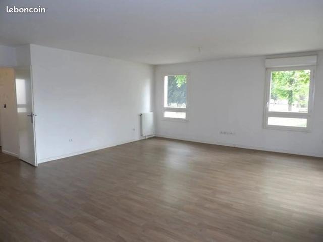 Appartement 4 pièces 82 m²