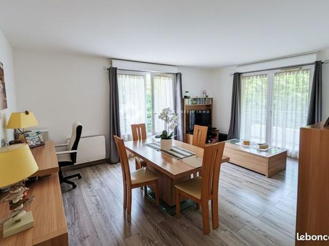 Appartement 4 pièces 82 m²