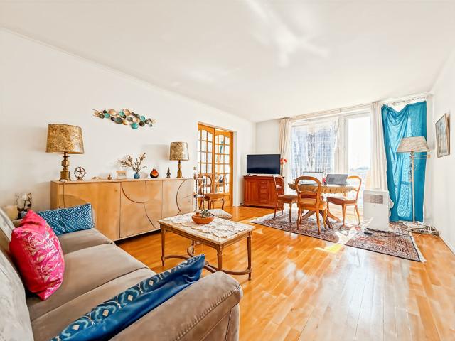 Appartement 4 pièces 82 m²