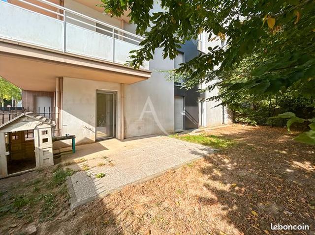 Appartement 4 pièces 82 m²