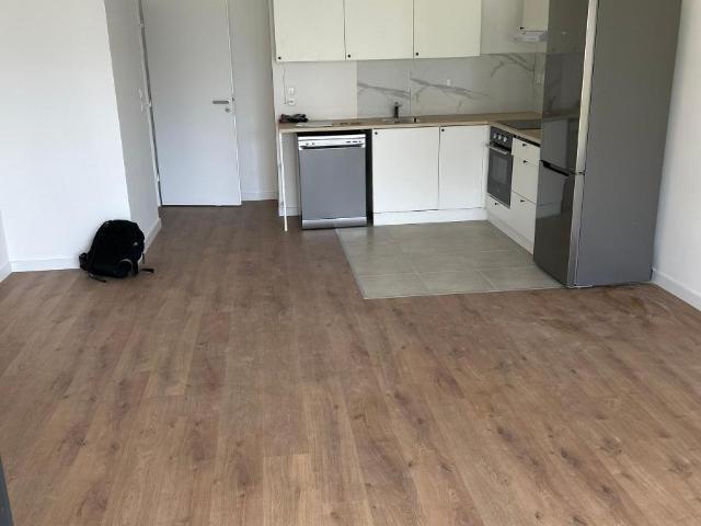 Appartement 4 pièces 82 m²