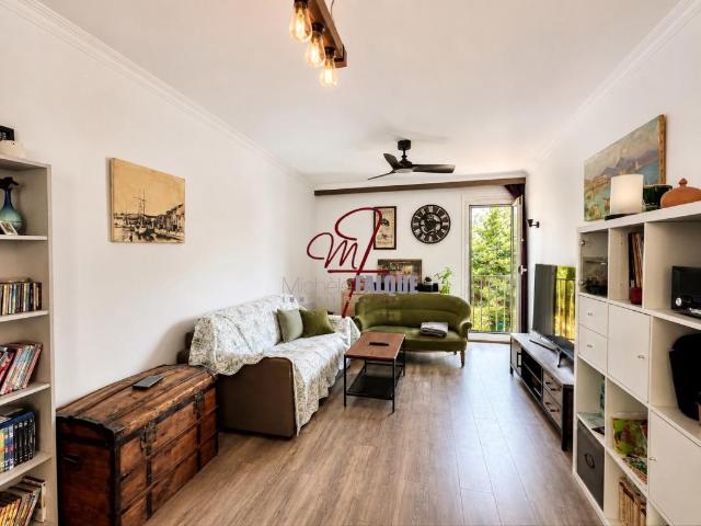 Appartement 4 pièces 82 m²