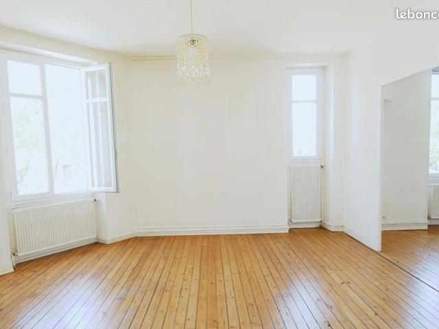 Appartement 4 pièces 82 m²
