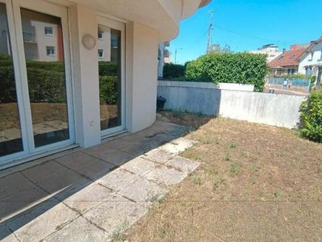 Appartement 4 pièces 82 m²