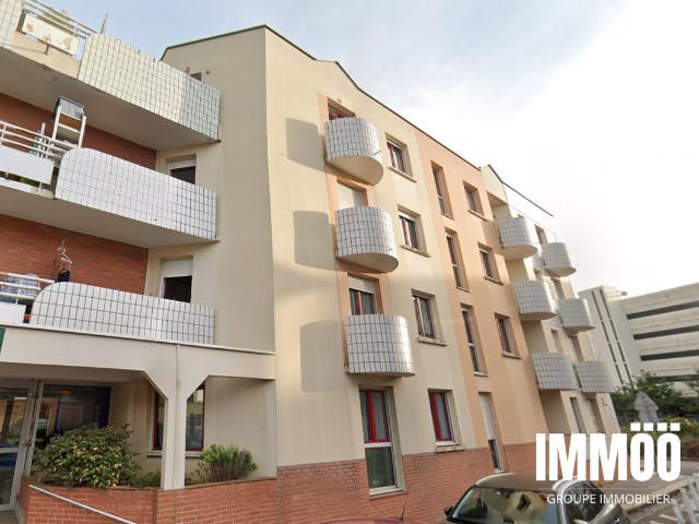 Appartement 4 pièces 82 m²