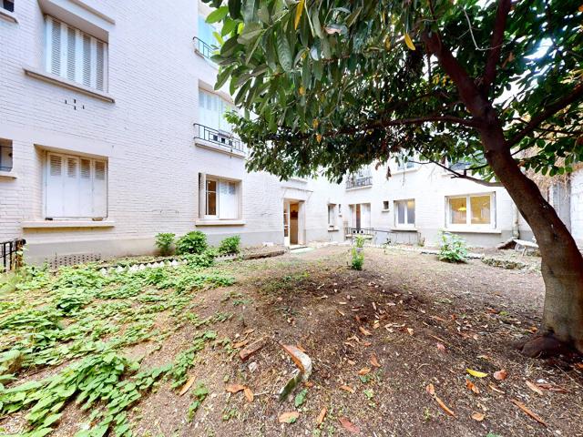 Appartement 4 pièces 82 m²