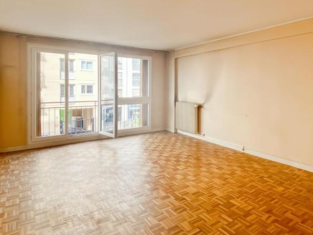 Appartement 4 pièces 82 m²