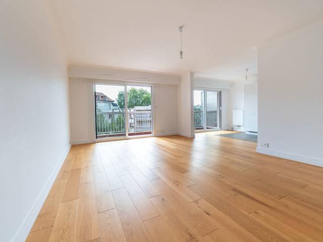 Appartement 4 pièces 82 m²
