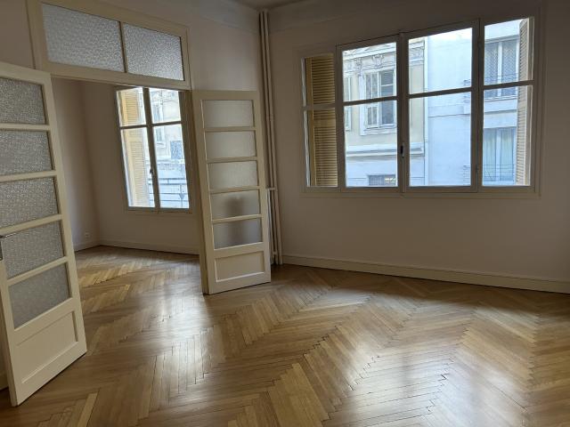Appartement 4 pièces 82 m²