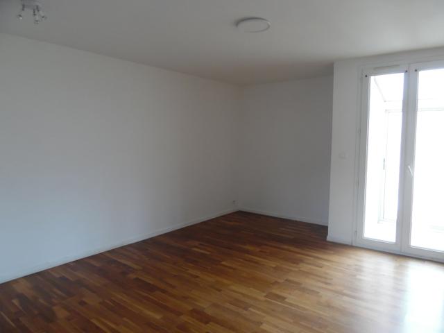 Appartement 4 pièces 82 m²