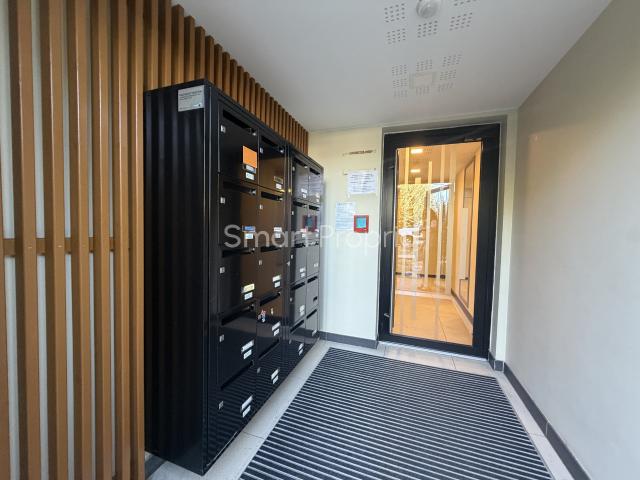 Appartement 4 pièces 82 m²