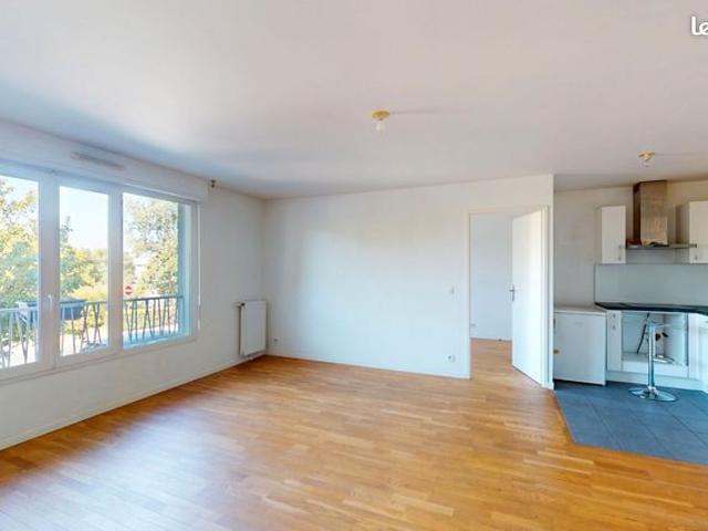 Appartement 4 pièces 82 m²