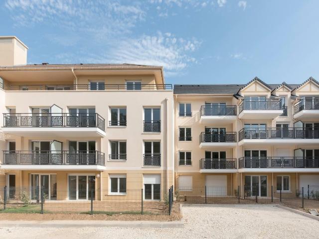 Appartement 4 pièces 82 m²