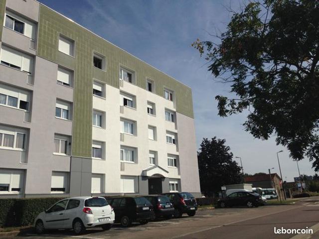 Appartement 4 pièces 82 m²