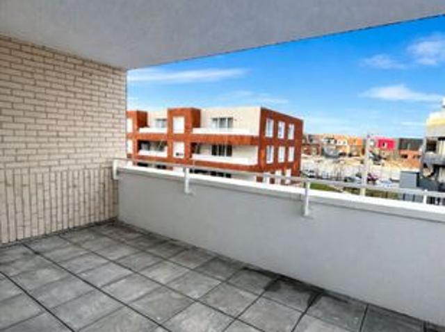 Appartement 4 pièces 82 m²